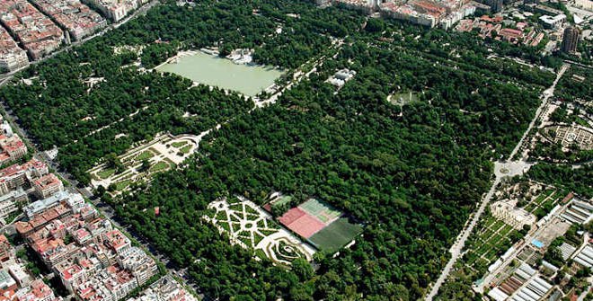 Estudio sugiere que crecer en contacto con entornos verdes reduciría entre un 15 y un 55% el riesgo de sufrir trastornos mentales