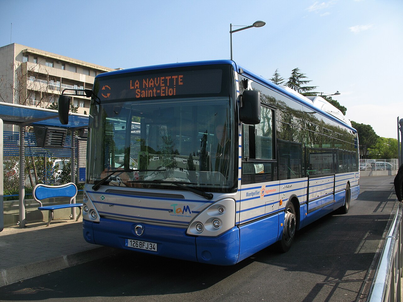 Montpellier se apunta al transporte público gratuito, ¿buena idea o trampa voluntarista?